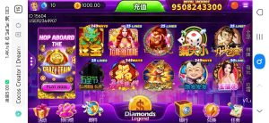 优米H5电玩城组件多语言带80多个游戏+陪玩机器人+控制+搭建教程-蝙蝠源码网