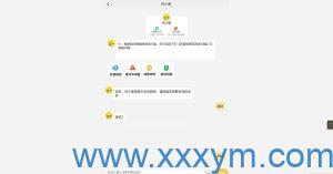 高仿三合一客服系统-蝙蝠源码网