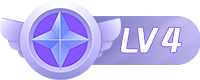 LV4 等级-LV4-蝙蝠源码网