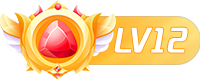 LV12 等级-LV12-蝙蝠源码网