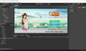 Cocos2D系列起点娱乐贵州玩法源代码-蝙蝠源码网