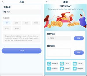 中英双语言海外任务刷单投资理财源码/叠加分组模式+代理分销/前端vue编译后-蝙蝠源码网