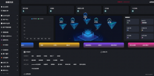 抖音矩阵云混剪系统 源码短视频矩阵营销系统V2.3.0(免授权版)-蝙蝠源码网