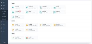 小狐狸Ai智能机器人2.7.6免授权版/ChatGPT智能机器人/前端uniapp+后端PHP/全开源-蝙蝠源码网