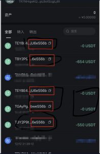 币圈钱包新合约/尾数模拟转账数据生成/0U攻击/币圈0U 代码开源-蝙蝠源码网