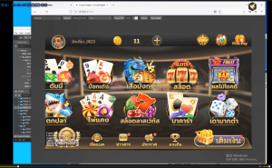 Go+CocosCreator海外国际版棋牌源码泰语棋牌源码-蝙蝠源码网