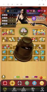 微信H5猜骰子游戏源码 免公众号版-蝙蝠源码网