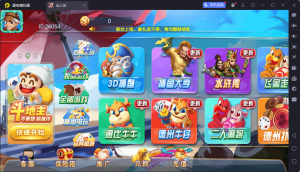 【全新修复】众人乐，乐博互娱二开2025重度修复版全套服务器打包版-蝙蝠源码网